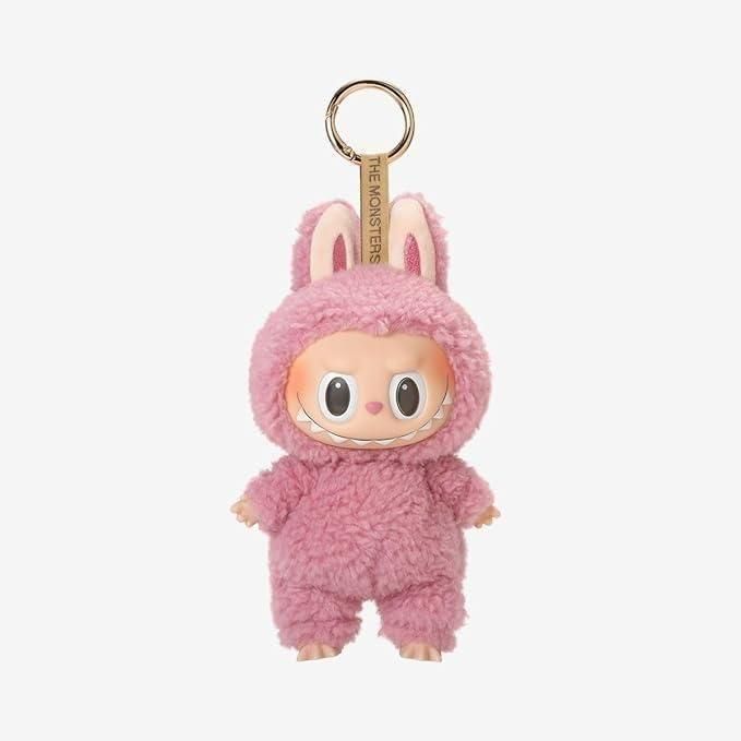 Meet Your New Mischievous Bestie! - Labubu