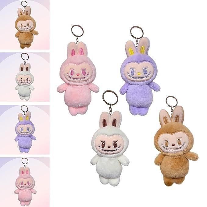Meet Your New Mischievous Bestie! - Labubu