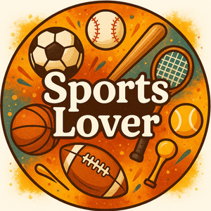 Sports Lover