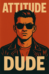 Ati-Dude