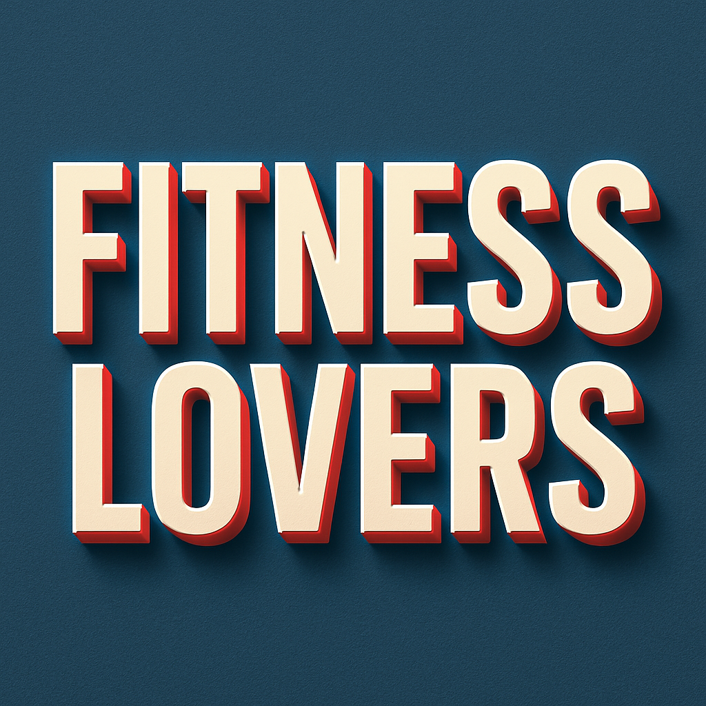 Fitness Lovers