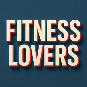 Fitness Lovers