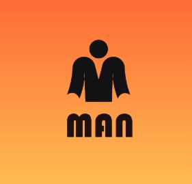 Men
