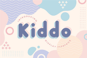Kiddo Couture
