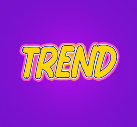 Trending