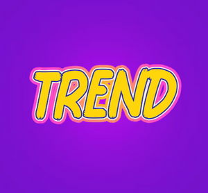 Trending