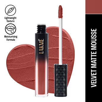 Lakme Lipstick